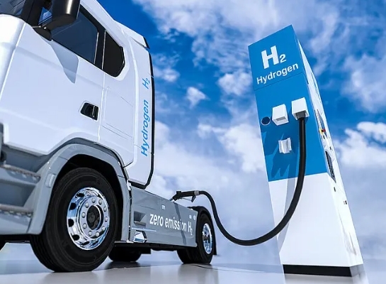 HYDROGEN
