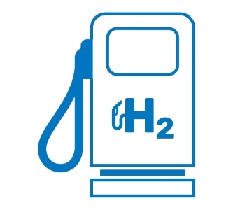 Hydrogen Filling Stations